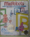MacRobots (1986)