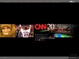 CNN20: 1980-2000 (2000)