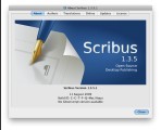 Scribus (2009)