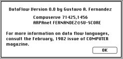 DataFlow (1984)