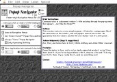 Popup Navigator (1996)