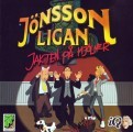 Jönssonligan: Jakten på Mjölner (2000)