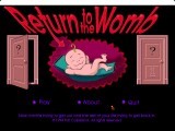 Return to the Womb (1994)