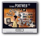 Extensis PortWeb 4.0 (1999)