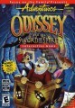 Adventures In Odyssey: The Sword Of The Spirit (2004)
