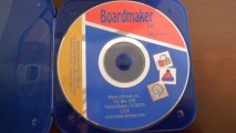 Boardmaker (2001)