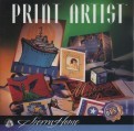 Print Artist Version 4.0 (1997)