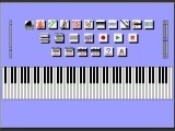 PianoSim 1.x (1992)