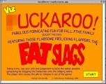 Viz Comic presents: Buckaroo (2000)