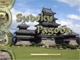 Sudoku Pagoda (2006)