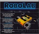 LEGO DACTA RoboLab (2000)
