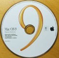 Mac OS 9.0 (691-2386-A,K) (CD) [fi_FI] (1999)
