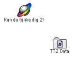 Kan du tänka dig 2! (1995)