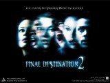 Final Destination 2 Screensaver (2003)