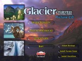 Glacier & Waterton National Park Picture CD (2000)