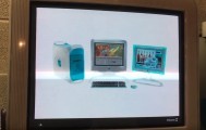 Power Macintosh G3 Demo (1999)