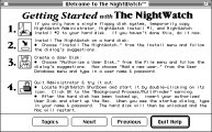 The NightWatch (1988)