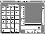 Adding Machine (1993)