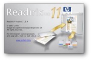 Readiris Pro 11 (2006)