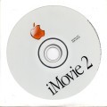 iMovie 2.0.1 (E691-2764-B) (CD) [es_ES] (2000)