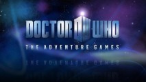 Doctor Who: The Adventure Games (2010)