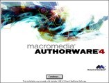 Macromedia Authorware 4.0 (1997)