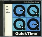 QuickTime BETA (1991-1992) (1991)