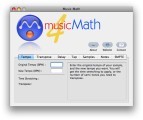 Music Math 4.0 (2006)