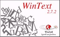 Wintext 2.7.x (1994)