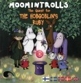 Moomintrolls: The Quest for the Hobgoblin's Ruby (1999)