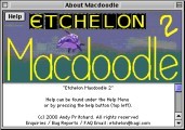Etchelon Macdoodle 2 (2000)