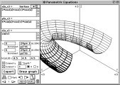 3D Parametric Equations (1992)