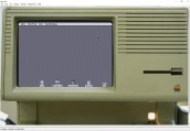 Lisa OS 3.0 (1984)