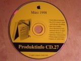 Produktinfo 27 (Germany) (1998)