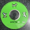 WWDC96 1996 (CD) (1996)