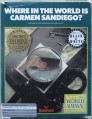 Where in the World Is Carmen Sandiego? (1988)