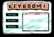 Keyboom! (1996)