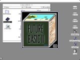 FutureBASIC II (1998)