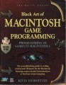 Black Art of Macintosh Game Programming (1996)