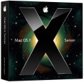 Mac OS X Server 10.5 (Leopard) (2007)