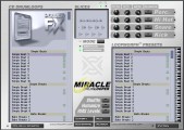 reFX MIRACLE BEATS VSTi (mac os X powerpc) (2004)