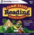 JumpStart Reading for Second Graders (1998)