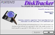 DiskTracker 2.x (2000)