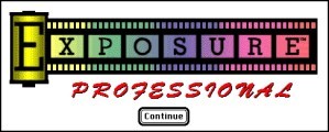 Exposure Pro 1.0.2 (1994)