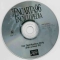 Microsoft Encarta 96 (1996)