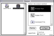 MacPlot Professional 4.x (1994)