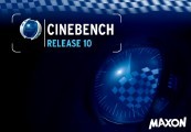 CineBench R10 (2007)