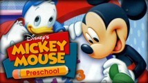 Disney's Mickey Mouse Preschool (2000)
