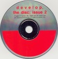 Apple develop, the disc; issue 2 (1990)