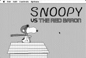 Snoopy vs. The Red Baron (1989)